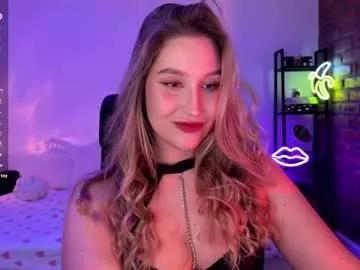shy_bee on Chaturbate