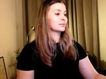 shy_nerd_babyy on Chaturbate