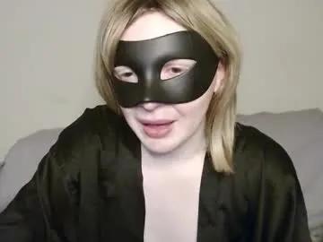 shytylerx — Heeyyy Daddies! SHYTYLER is here :) My main rule: I never take off my mask #dildo #blowjob #girlyboy #cocksucker #shytylerx