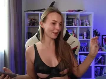 sia_siberia on Chaturbate
