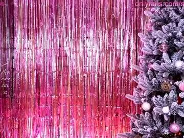 sia_siberia on Chaturbate