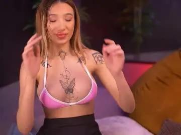 siennajayden on Chaturbate