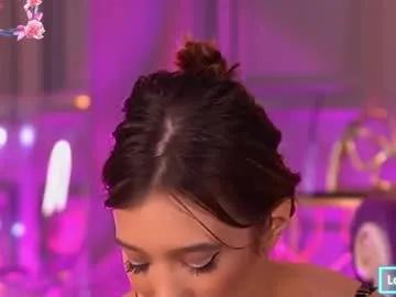 siennajayden on Chaturbate