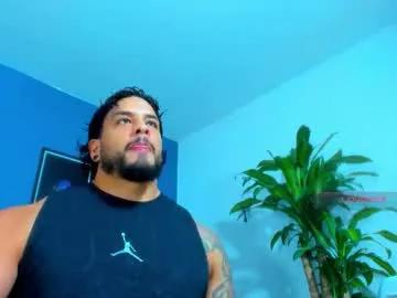 silvabranko on Chaturbate