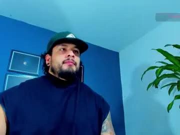 silvabranko on Chaturbate