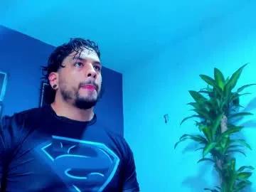 silvabranko on Chaturbate