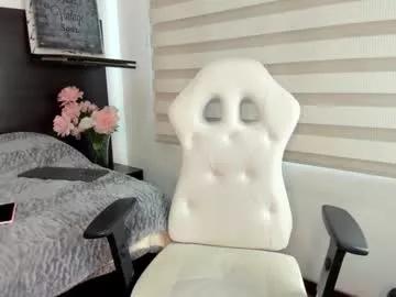 Freechat silvia_richiej on Chaturbate