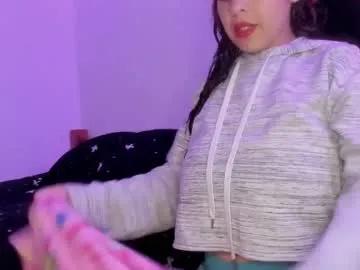 Freechat silviarichie_jade on Chaturbate