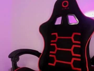 Freechat silviarichie_jade on Chaturbate