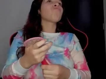 Freechat silviarichie_jade on Chaturbate