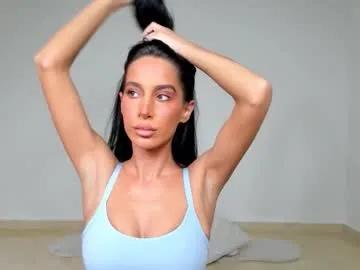 sincerelyc on Chaturbate