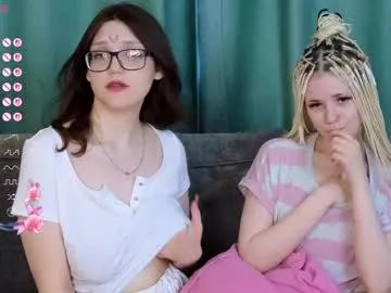 sinfulfairy on Chaturbate