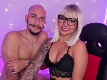 sir_wllliam on Chaturbate