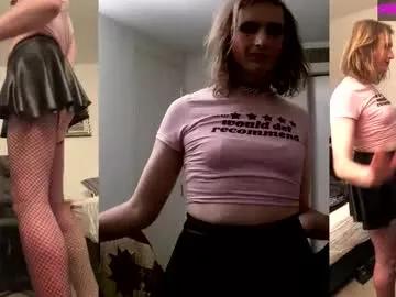 sissycdmish on Chaturbate