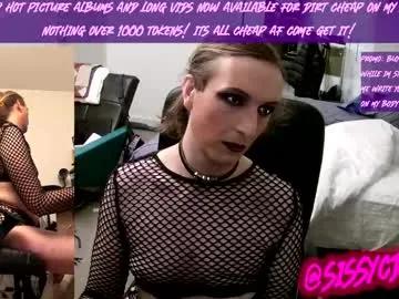 sissycdmish on Chaturbate