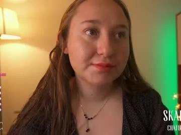 skarpio17 on Chaturbate