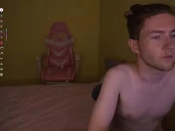skip_london on Chaturbate
