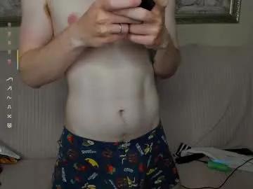 skip_london on Chaturbate