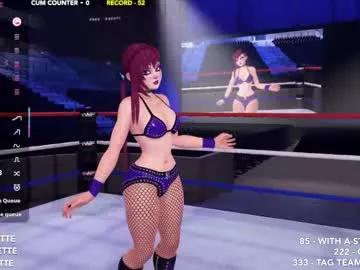 Freechat skyeanette on Chaturbate