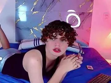 skyee_angel on Chaturbate