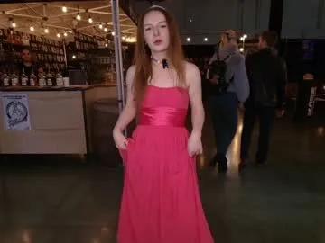 skyewatson on Chaturbate