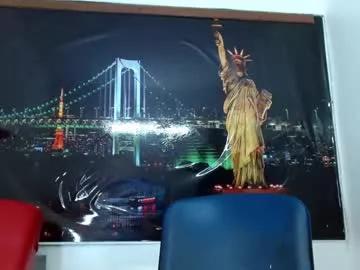 skyler_wild on Chaturbate