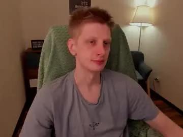 slim_andy on Chaturbate