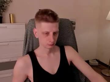 slim_andy on Chaturbate