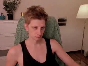 slim_andy on Chaturbate