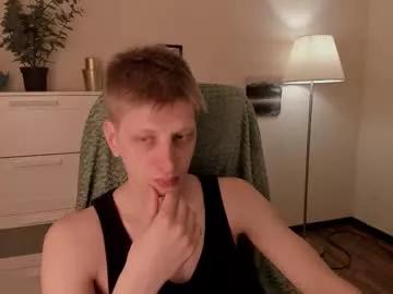 slim_andy on Chaturbate