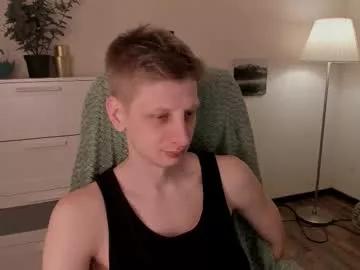 slim_andy on Chaturbate