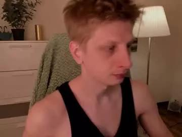 slim_andy on Chaturbate