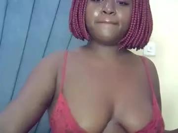 smiley_berry on Chaturbate