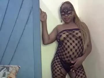 smiley_berry on Chaturbate