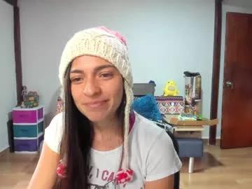smilingsalor on Chaturbate