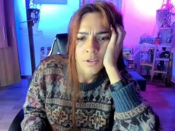 smilingsalor on Chaturbate