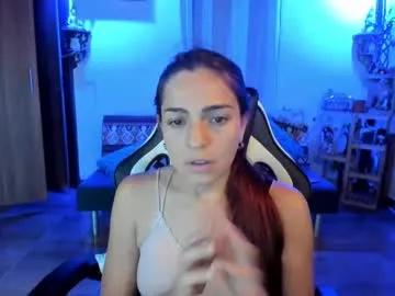 smilingsalor on Chaturbate