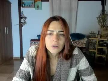 smilingsalor on Chaturbate