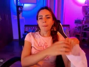 smilingsalor on Chaturbate