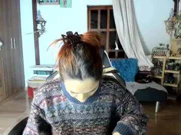 smilingsalor on Chaturbate