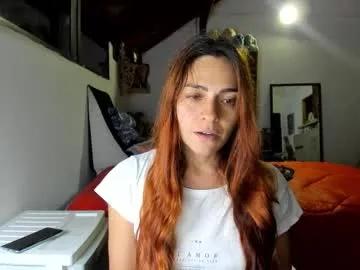 smilingsalor on Chaturbate