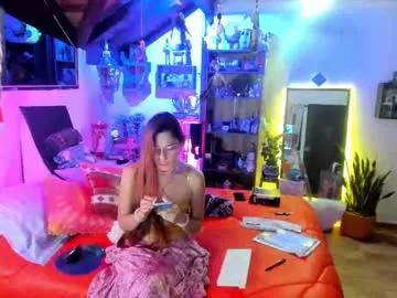 smilingsalor on Chaturbate