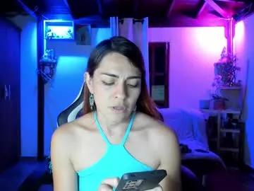 smilingsalor on Chaturbate