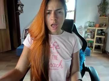 smilingsalor on Chaturbate