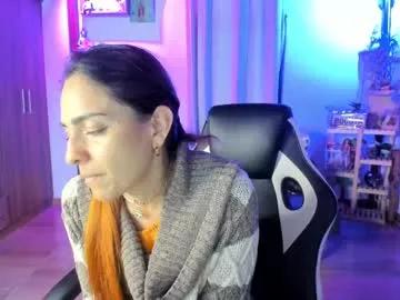 smilingsalor on Chaturbate