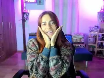 smilingsalor on Chaturbate
