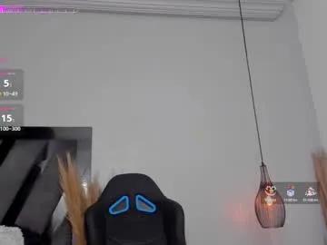 smitgrey on Chaturbate