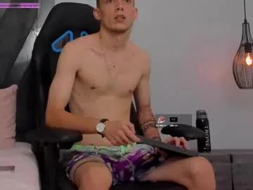 smitgrey on Chaturbate