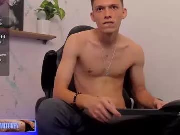 smitgrey on Chaturbate