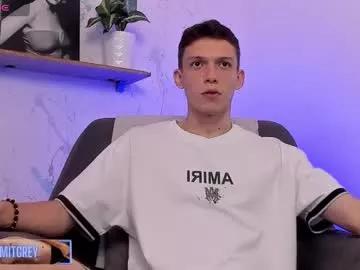 smitgrey on Chaturbate